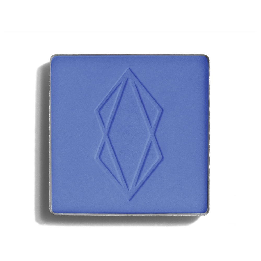 Lethal Cosmetics - Surge Oogschaduw - Vegan, Cruelty Free - Blauw